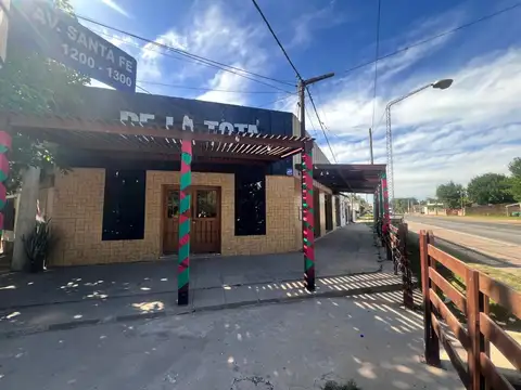 Casa en Venta en Nelson, La Capital