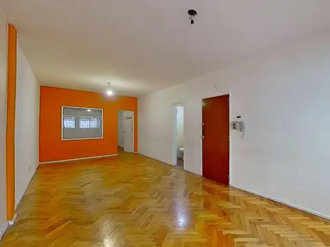 Oficina en Venta en San Nicolás, USD 55.000