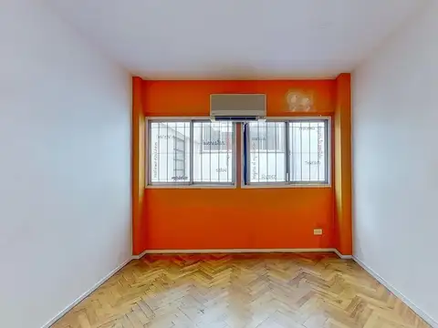 VENTA OFICINA 2 AMB SAN NICOLAS TRIBUNALES (FINAC)