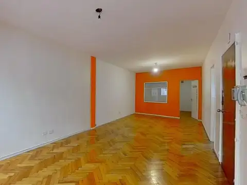 VENTA OFICINA 2 AMB SAN NICOLAS TRIBUNALES (FINAC)