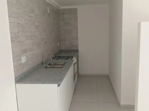 Departamento en Venta en Villa Ballester, USD 110.000
