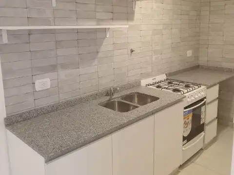 EXCLUSIVO 2 AMBIENTES CON TERRAZA PROPIA VILLA BALLESTER