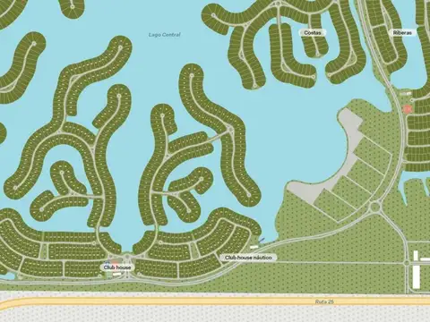 Terreno en Venta de 700,0 m2