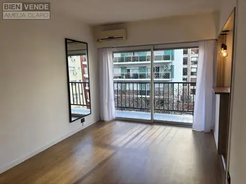 Departamento en Venta 50 años