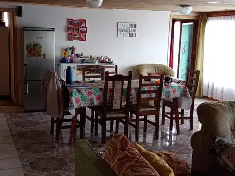 CASAS - P. HORIZ. - CENTRO NORTE, RÍO GRANDE