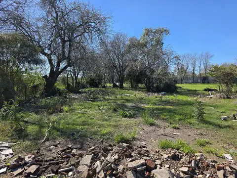 Terreno en Venta en Concepción del Uruguay, USD 32.000