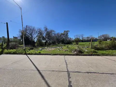 Terreno en Venta en Concepción del Uruguay, Uruguay