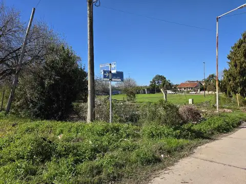 Vendo Tres Terrenos en Puerto Viejo, Concepción del Uruguay Entre Ríos