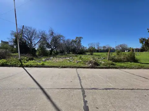 Terreno en Venta en Concepción del Uruguay, USD 32.000