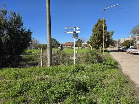 Terreno en Venta de 263,0 m2