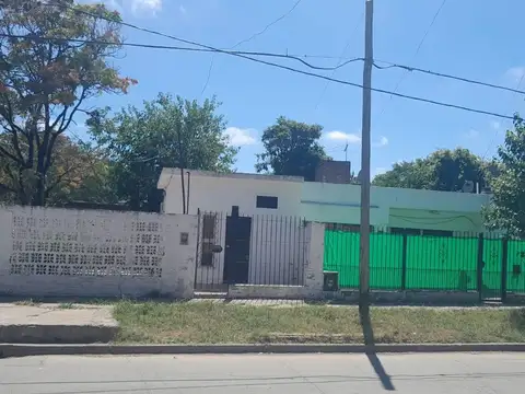 Casa 4 ambientes en venta burzaco