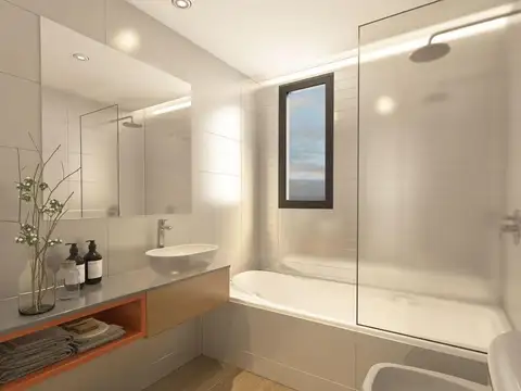 Departamento en Venta en Constitucion, USD 253.000