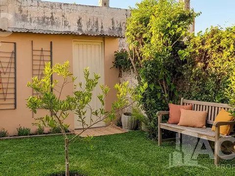 Venta Casa 3 dormitorios en Alberdi