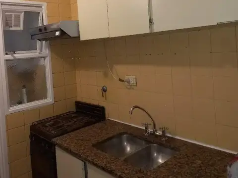 Departamento en Alquiler de 1 dormitorio