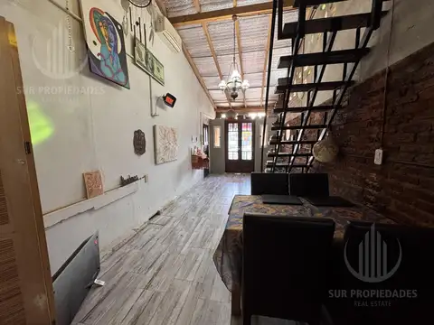 Casa multifamiliar en ezeiza- Laprida al 200