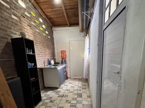Casa en Venta en Ezeiza, USD 86.000