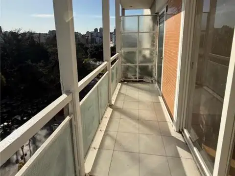 DEPARTAMENTO 2 AMBIENTES - RECOLETA, CAPITAL FEDERAL