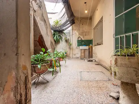 VENTA CASA DE TRES DORMITORIOS EN VENTA ROSARIO