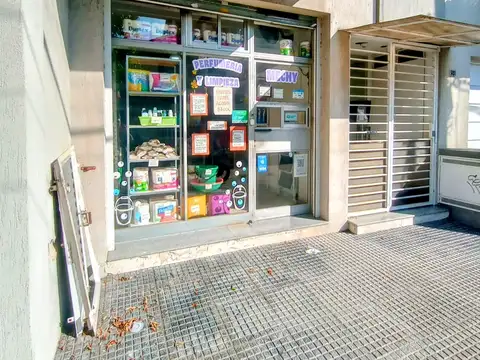 Boulevard De Los Italianos 100