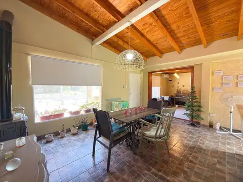 Quinta en Venta en Azul, USD 65.000