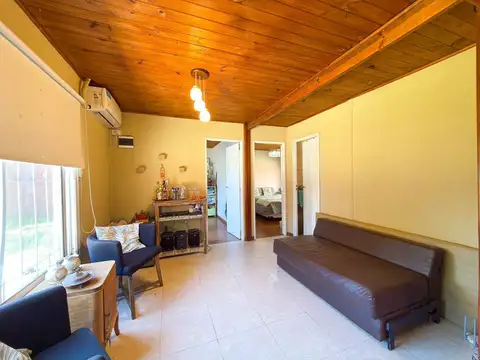 QUINTA EN VENTA DE 3 AMBIENTES EN AZUL, BUENOS AIR