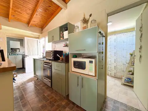 QUINTA EN VENTA DE 3 AMBIENTES EN AZUL, BUENOS AIR