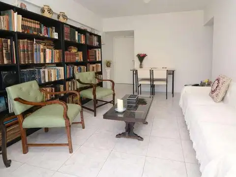 Departamento en Venta 50 años