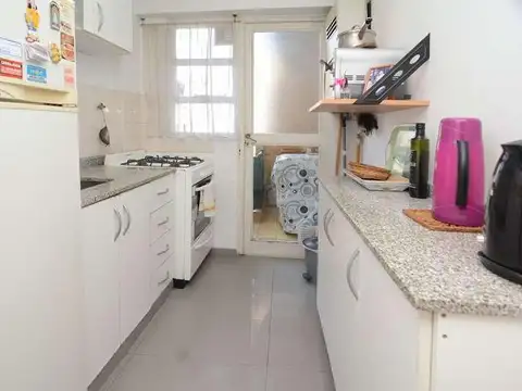 Departamento en Venta Apto profesional