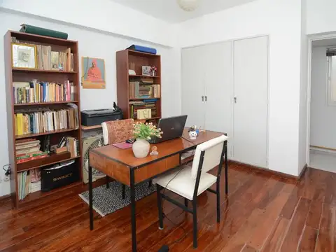 Departamento en Venta en Recoleta, USD 240.000
