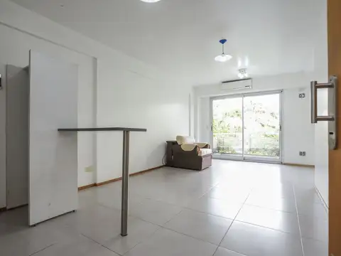 Venta departamento Monoambiente en Almagro