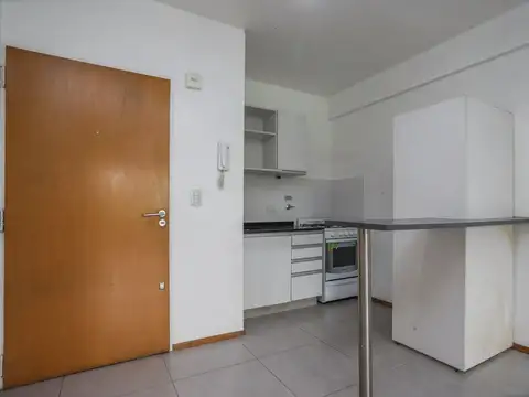 Venta departamento Monoambiente en Almagro