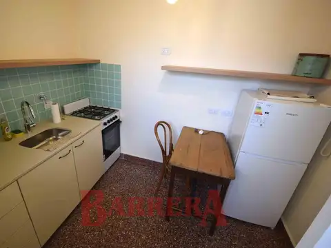 Departamento en Alquiler de 2 ambientes