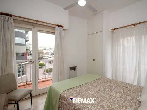 Departamento en venta- Dufaur 50-Monte Hermoso