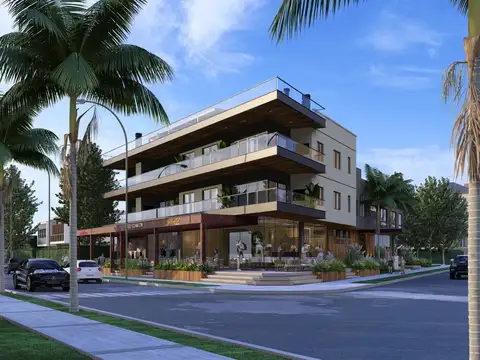 Departamento en Venta A Estrenar