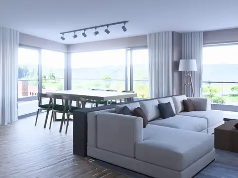 Nuevo! POZO DE INVERSIÓN DELUXE, EN VILLA CARLOS PAZ, SOBRE PLENA COSTANERA FRENTE AL LAGO.