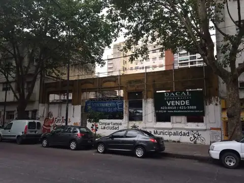 Lote en venta La Plata