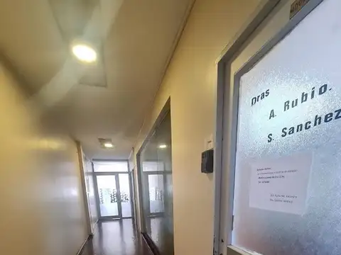 Venta de oficina