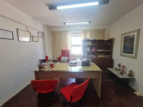 Oficina en Venta en Centro, USD 60.000