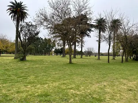 Terreno en Saint Joseph
