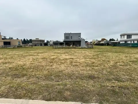 Terreno en Venta en Longchamps, USD 59.000