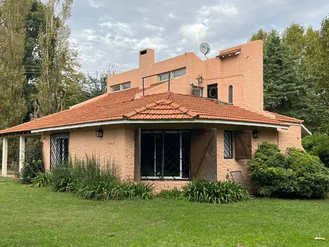 Casa en  Bella Vista