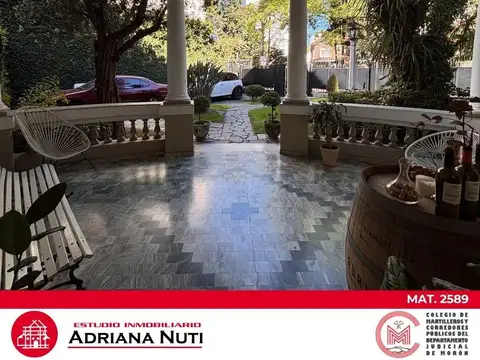 Casa en Venta de 6 dormitorios