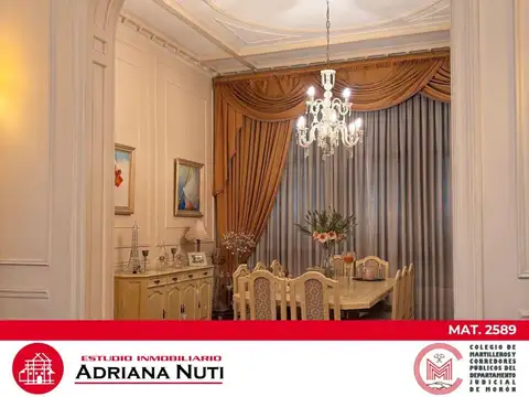 Casa en Venta 100 años