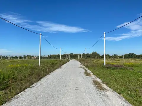 Terreno en Venta en Capilla del Señor, USD 32.000