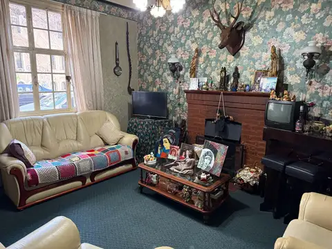 Casa en Venta de 5 dormitorios