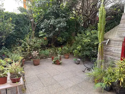 Casa en Venta en Colegiales, Capital Federal
