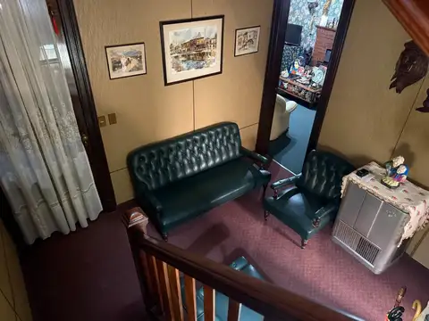 Casa en Venta de 5 dormitorios