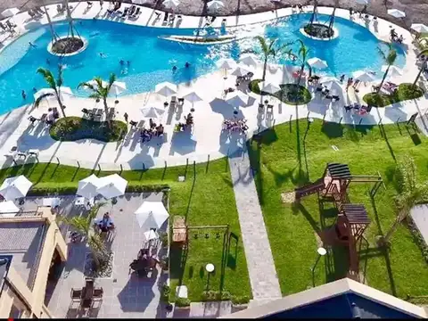 Terreno en Venta en Haras Del Sur, USD 29.000