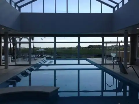 RUTA 2 - HARAS DEL SUR III Barrio Robles