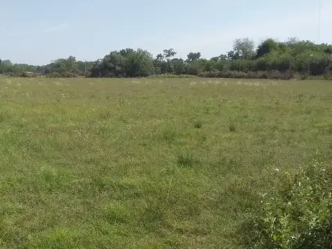 Venta 4 Lotes en Block en Merlo 3000 m2 totales